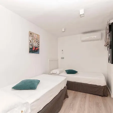 Appartamento Atico Colon 21 Alicante