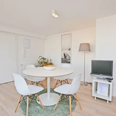 Apartment Atico Colon 21 *