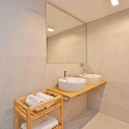 Apartment Atico Colon 21 Alicante