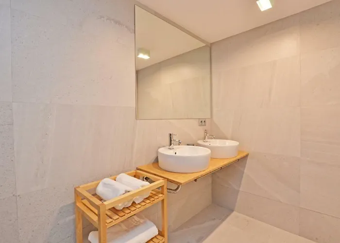 Apartment Aticocolon21 Alicante