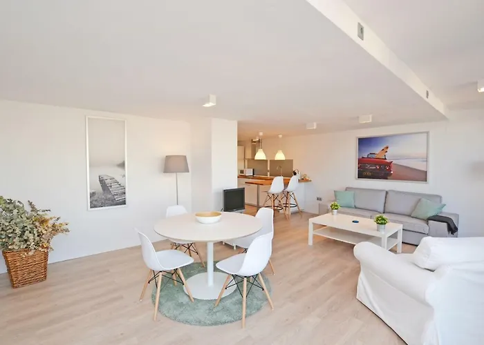Apartment Aticocolon21