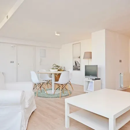 Apartamento Atico Colón 21 *