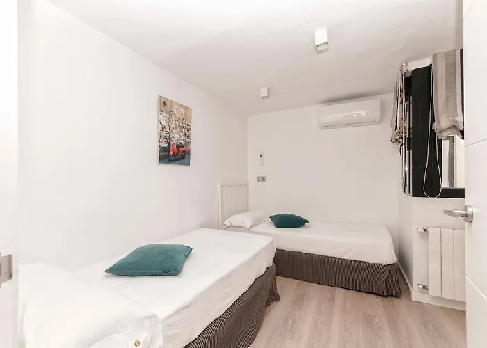 Lejlighed Aticocolon21 Alicante