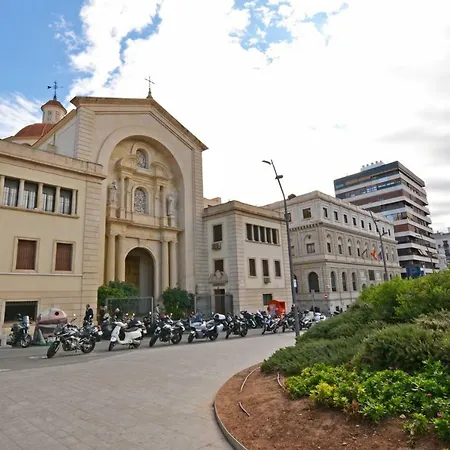 Aticocolon21 * Αλικάντε